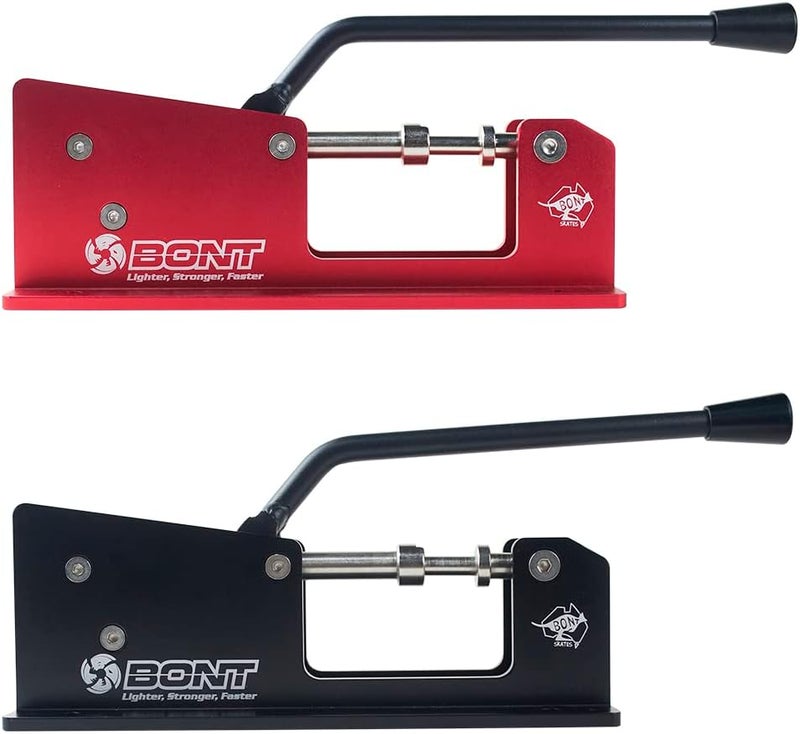 Bont Skates - Aluminum Bearing Press - Roller Skate Derby Speed Skateboard Wheel - Fits 7mm & 8mm Bearings - Image 4